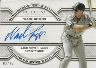Wade Boggs