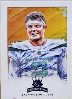 Zach Wilson