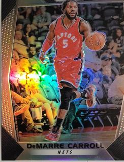 DeMarre Carroll