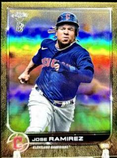 Jose Ramirez