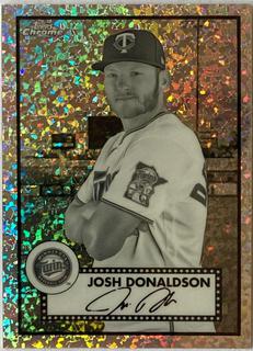 Josh Donaldson