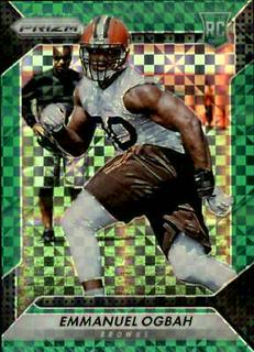 Emmanuel Ogbah