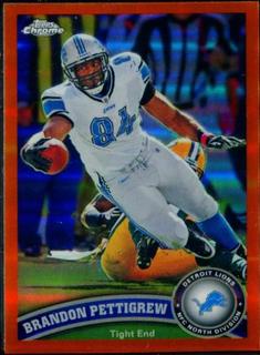 Brandon Pettigrew