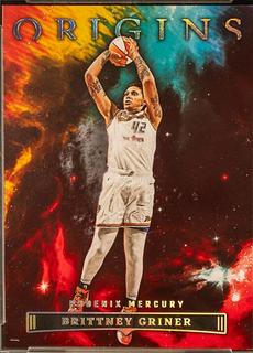 Brittney Griner