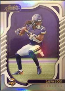 Dalvin Cook