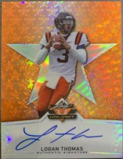 Logan Thomas