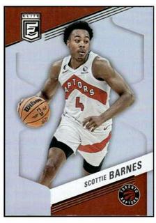 Scottie Barnes