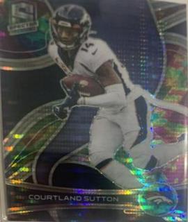 Courtland Sutton