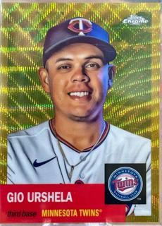Gio Urshela