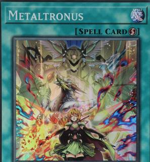 Metaltronus RA04-EN100