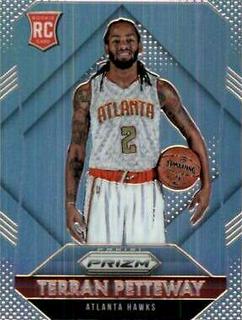 Terran Petteway