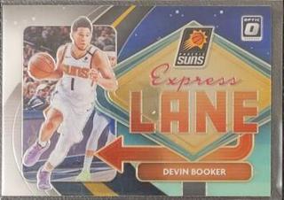 Devin Booker