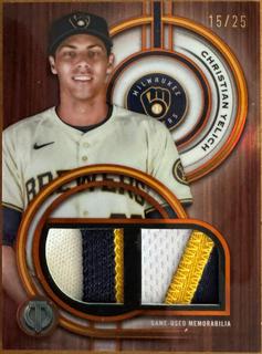 Christian Yelich