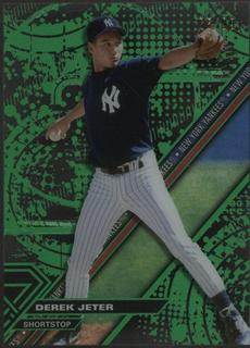 Derek Jeter