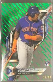 Dominic Smith