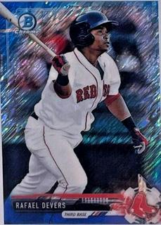 Rafael Devers