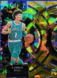 LaMelo Ball