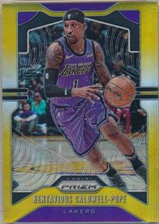 Kentavious Caldwell-Pope