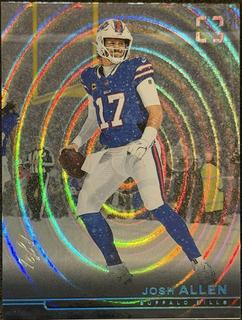 Josh Allen