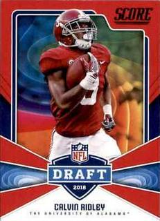 Calvin Ridley