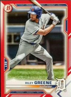 Riley Greene