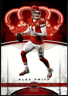 Alex Smith