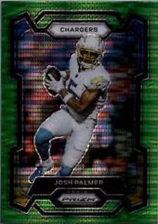 Josh Palmer