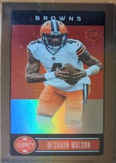 Deshaun Watson