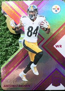 Antonio Brown