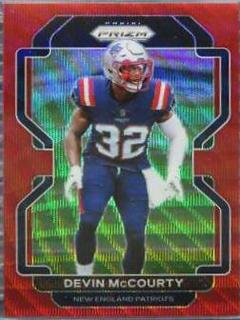 Devin McCourty