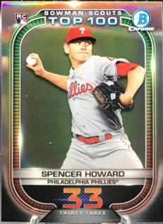 Spencer Howard