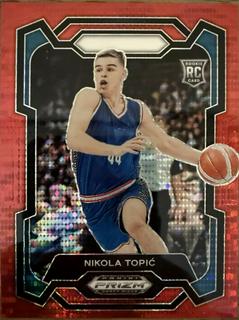 Nikola Topic