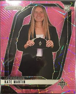 Kate Martin