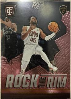 Donovan Mitchell