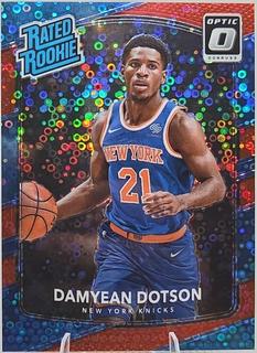 Damyean Dotson
