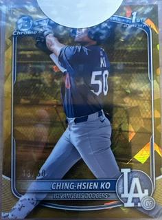 Ching-Hsien Ko