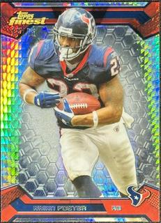 Arian Foster