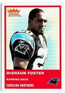 DeShaun Foster