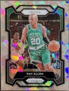 Ray Allen