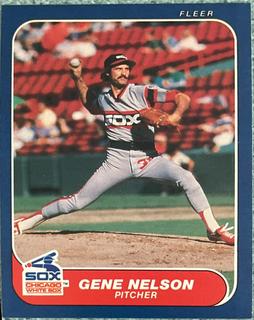 Gene Nelson