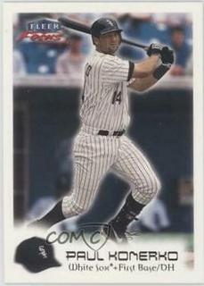 Paul Konerko