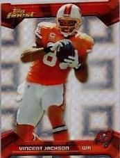 Vincent Jackson