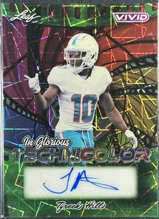 Tyreek Hill