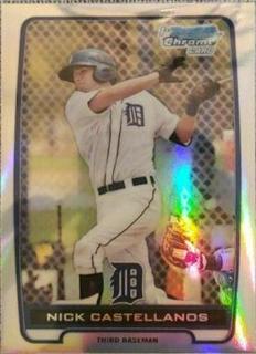 Nick Castellanos