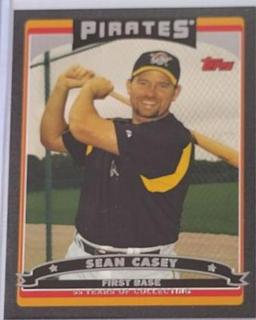 Sean Casey