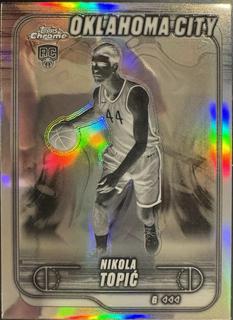 Nikola Topic