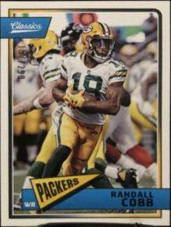 Randall Cobb