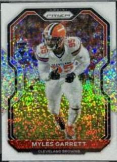 Myles Garrett