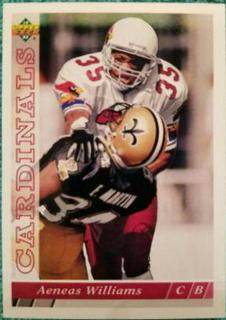 Aeneas Williams