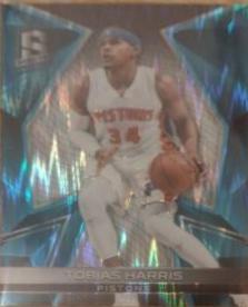 Tobias Harris